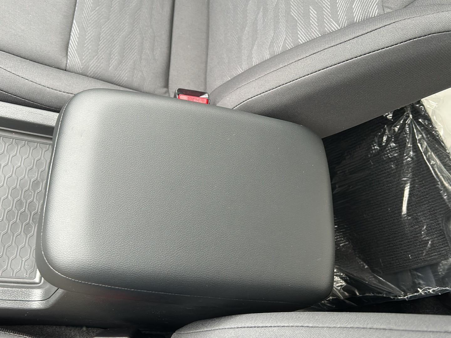 2026 Nissan Frontier King Cab® S