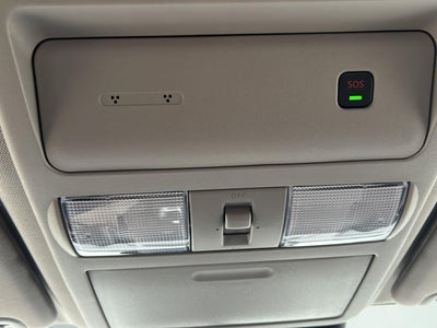 2026 Nissan Frontier King Cab® S