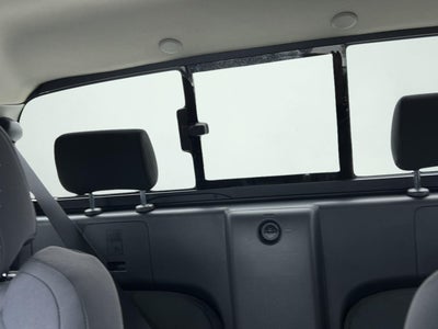 2026 Nissan Frontier King Cab® S