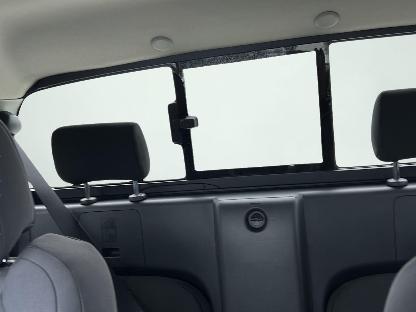 2026 Nissan Frontier King Cab® S