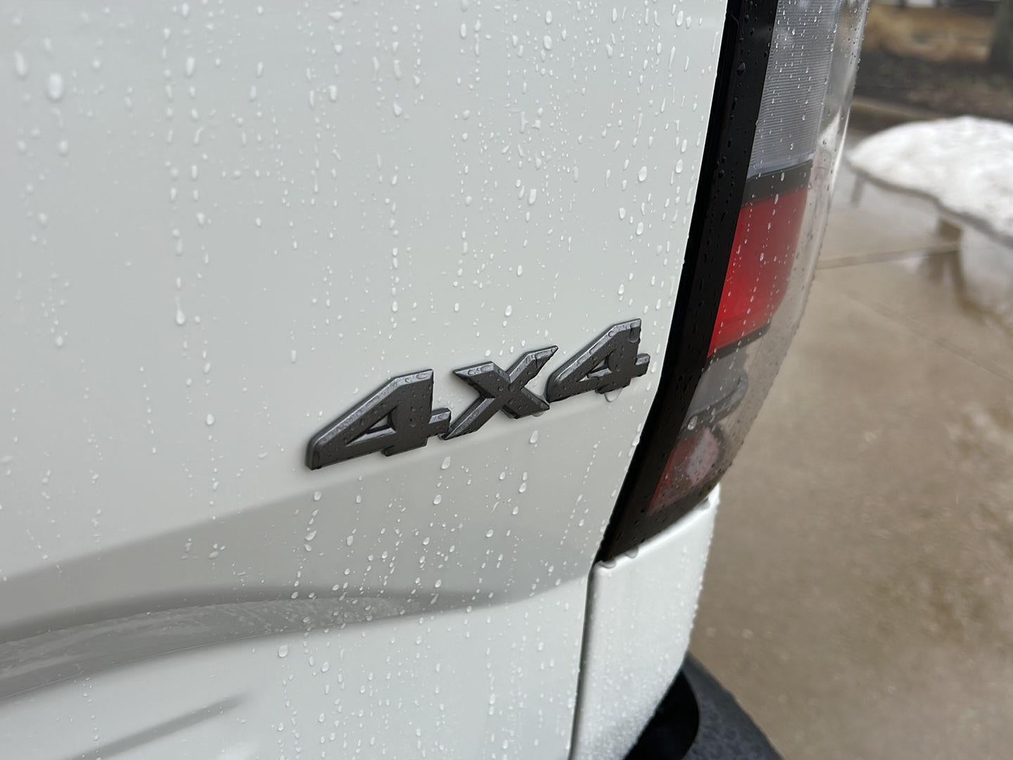 2026 Nissan Frontier King Cab® S