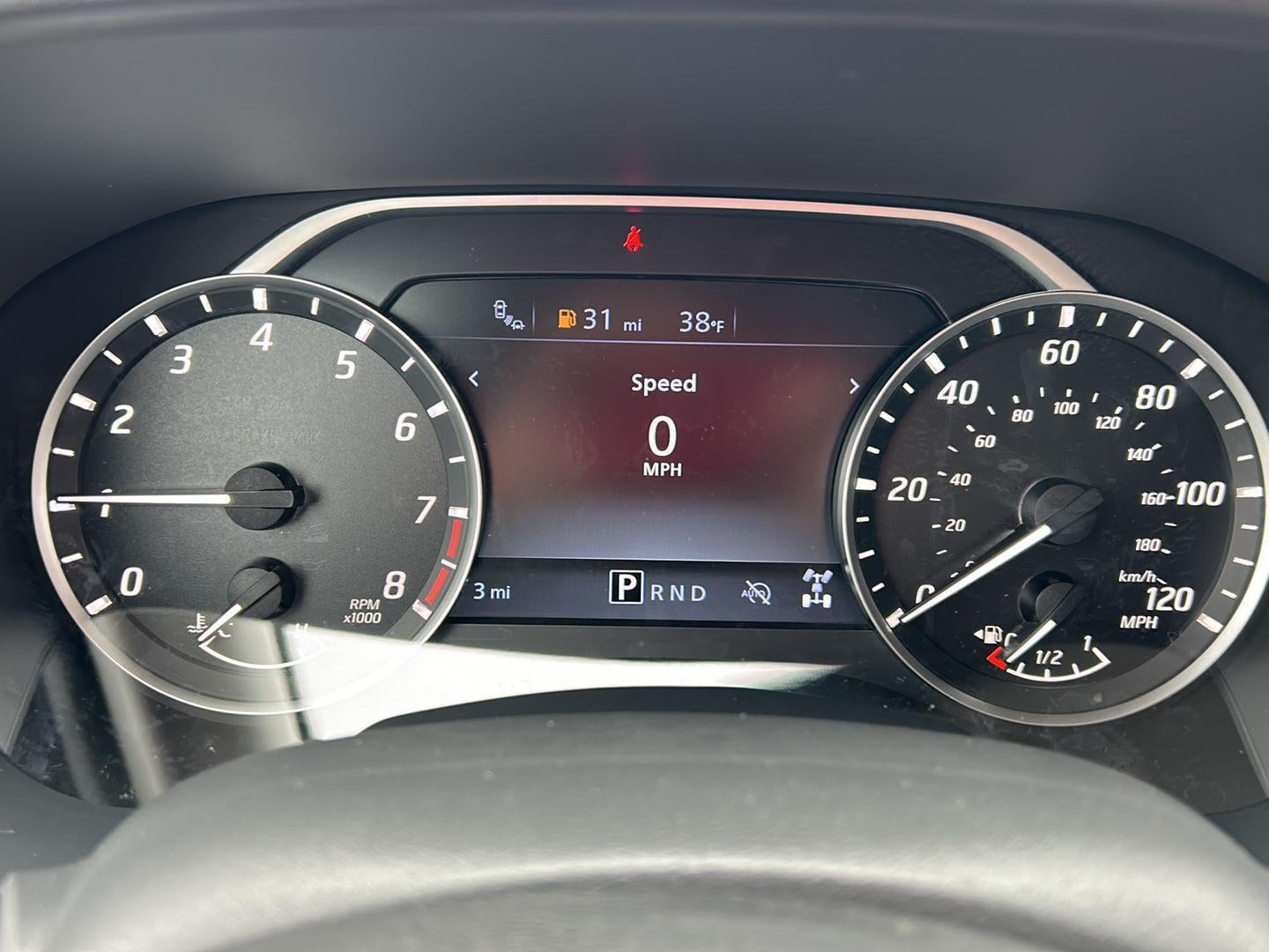 2026 Nissan Frontier King Cab® S