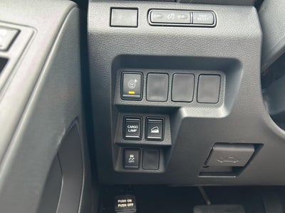 2026 Nissan Frontier King Cab® S