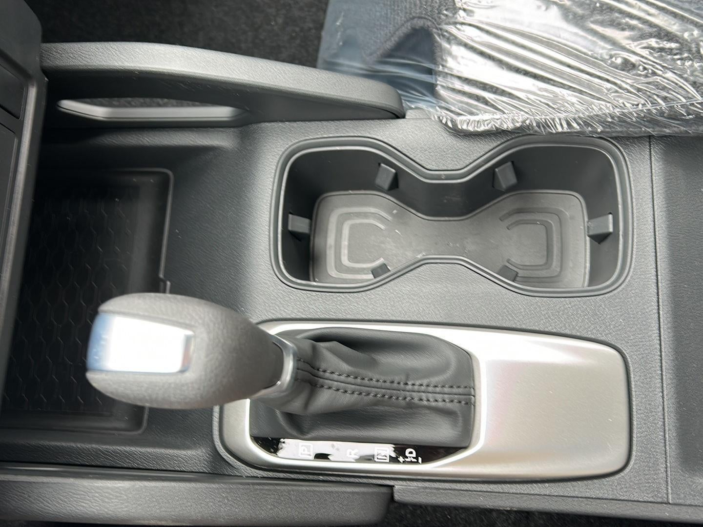 2026 Nissan Frontier King Cab® S