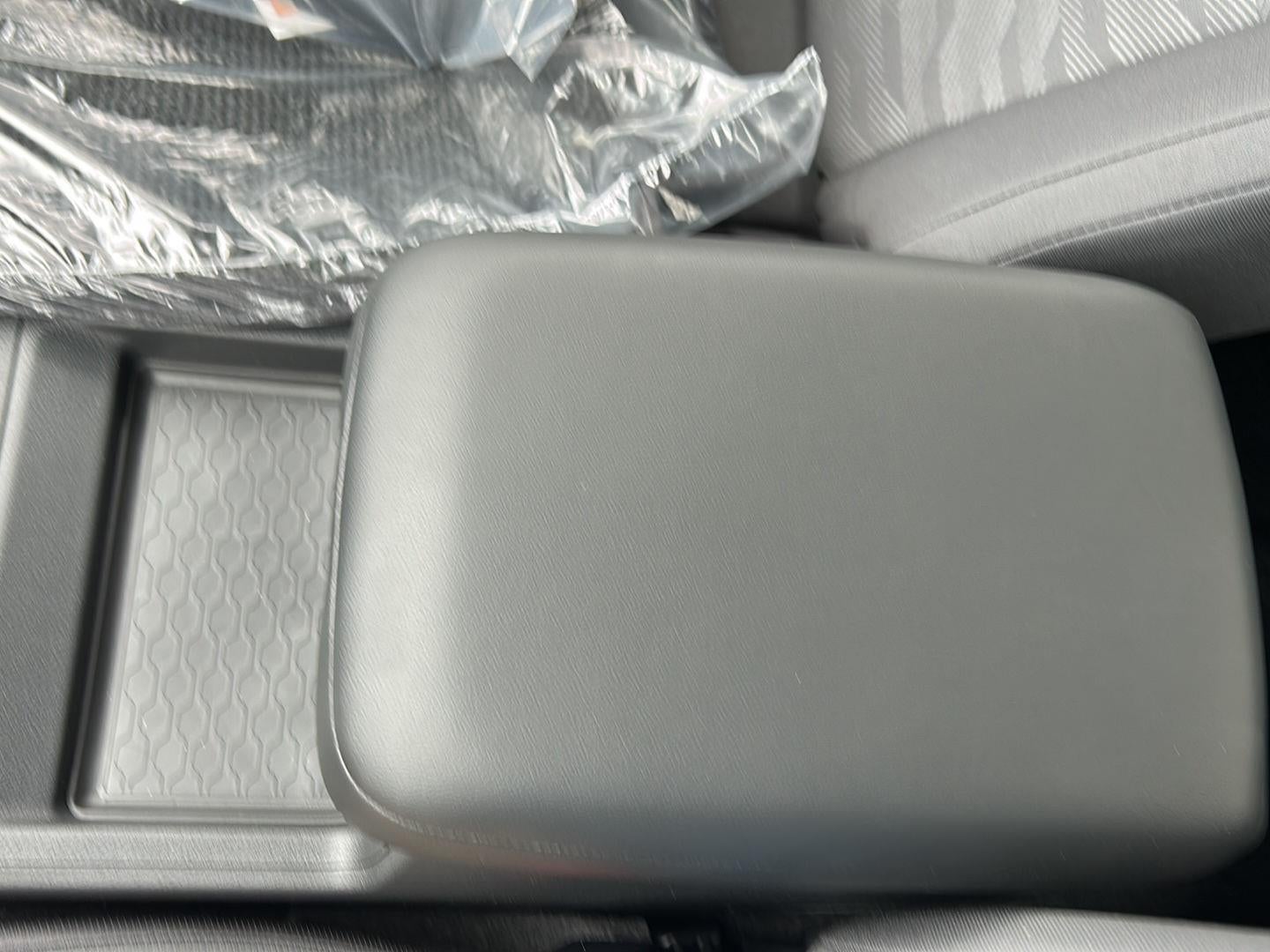 2026 Nissan Frontier King Cab® S