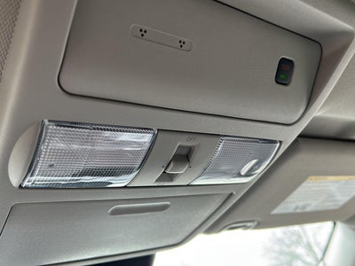 2026 Nissan Frontier King Cab® S