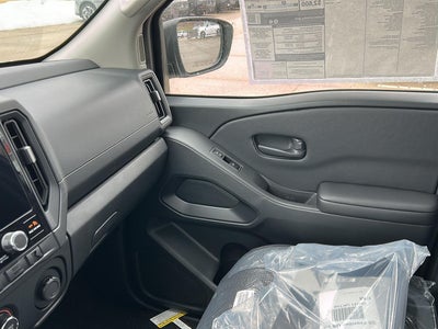 2026 Nissan Frontier King Cab® S