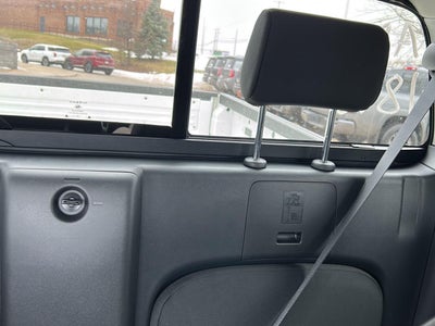 2026 Nissan Frontier King Cab® S