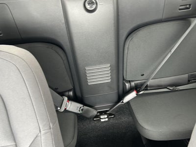 2026 Nissan Frontier King Cab® S