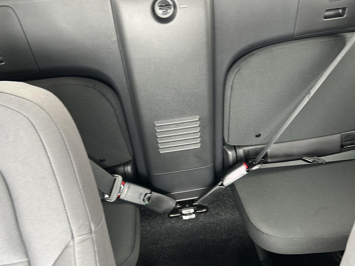 2026 Nissan Frontier King Cab® S