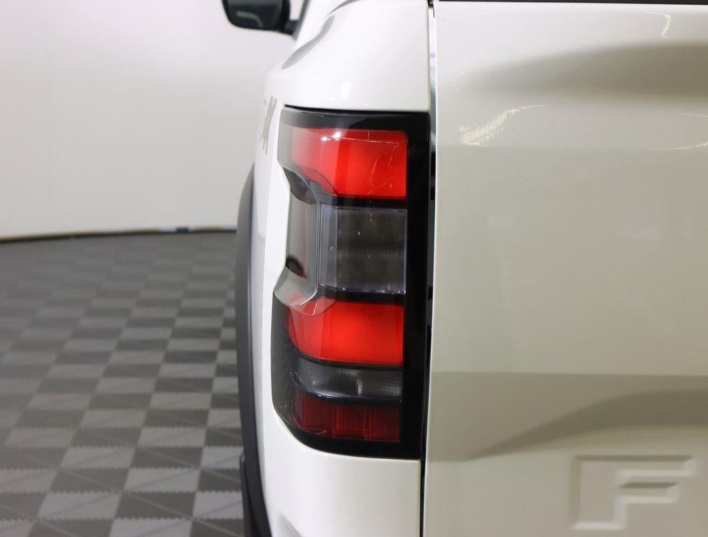 2023 Nissan Frontier PRO-X