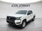 2026 Nissan Frontier Crew Cab S