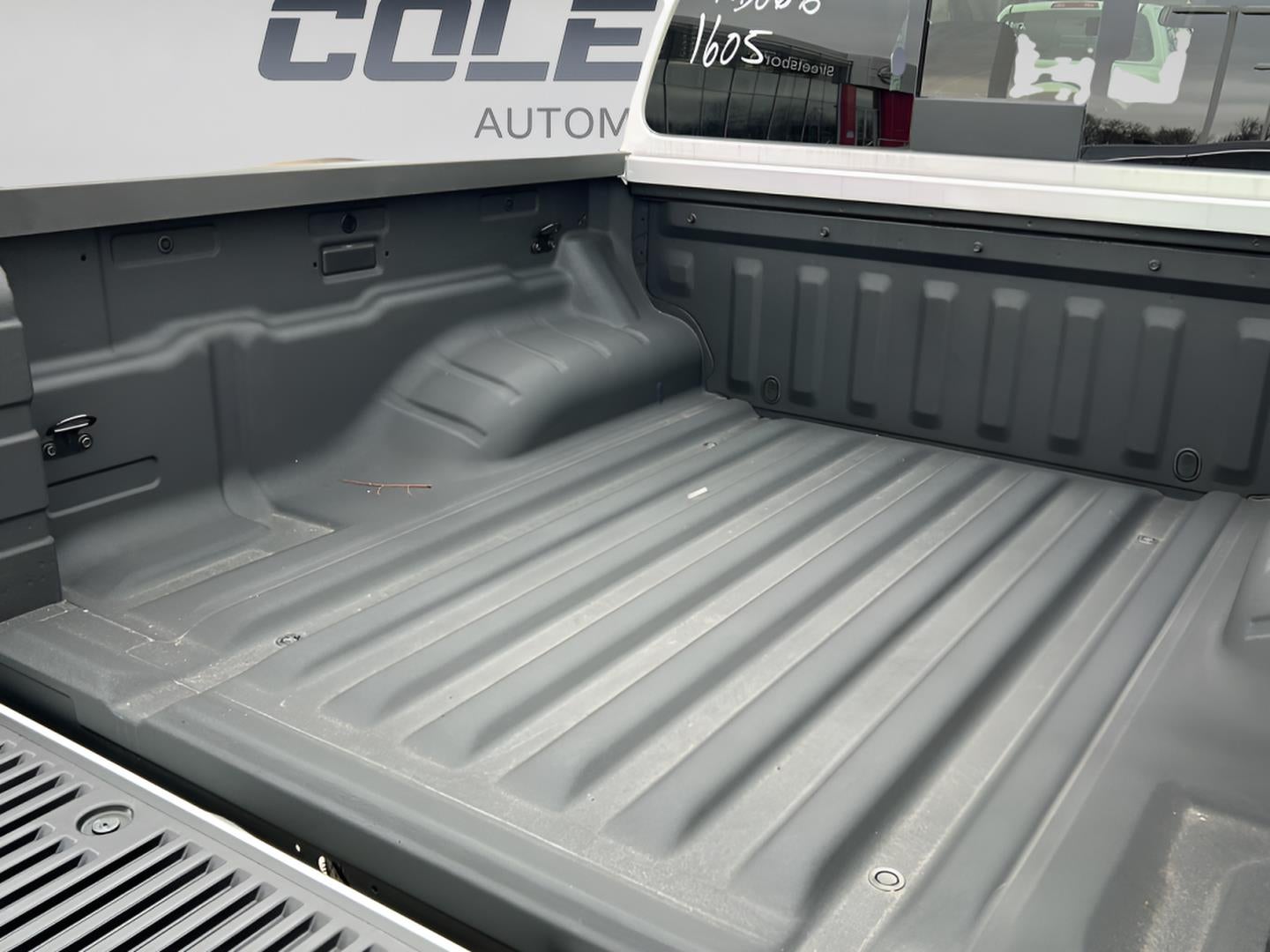 2026 Nissan Frontier Crew Cab S