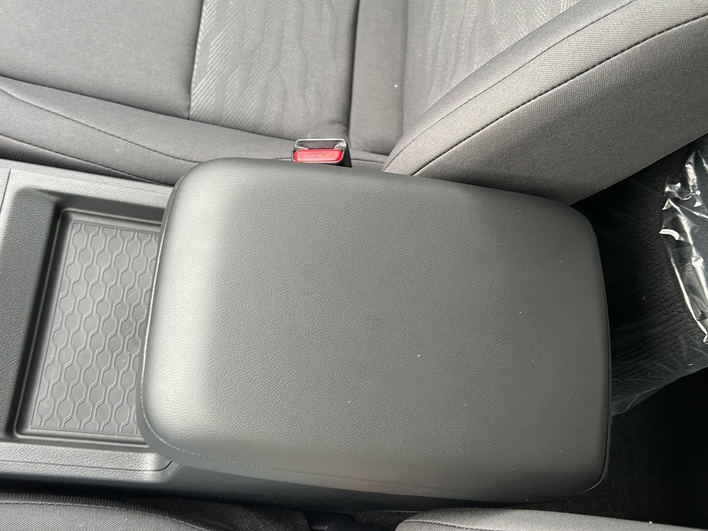 2026 Nissan Frontier Crew Cab S