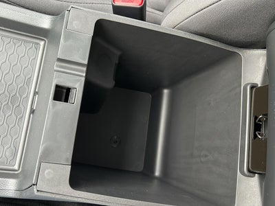 2026 Nissan Frontier Crew Cab S