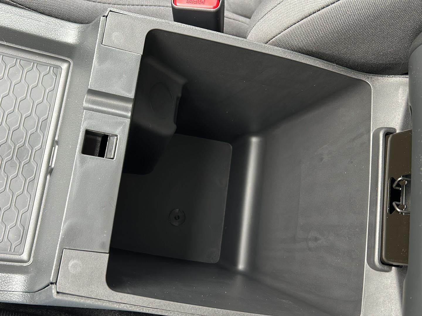 2026 Nissan Frontier Crew Cab S