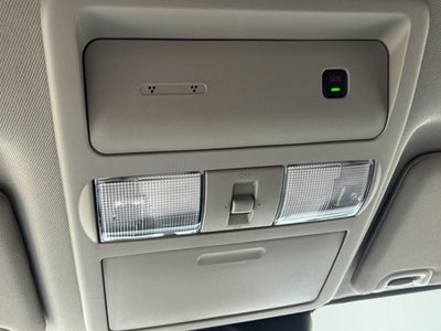 2026 Nissan Frontier Crew Cab S