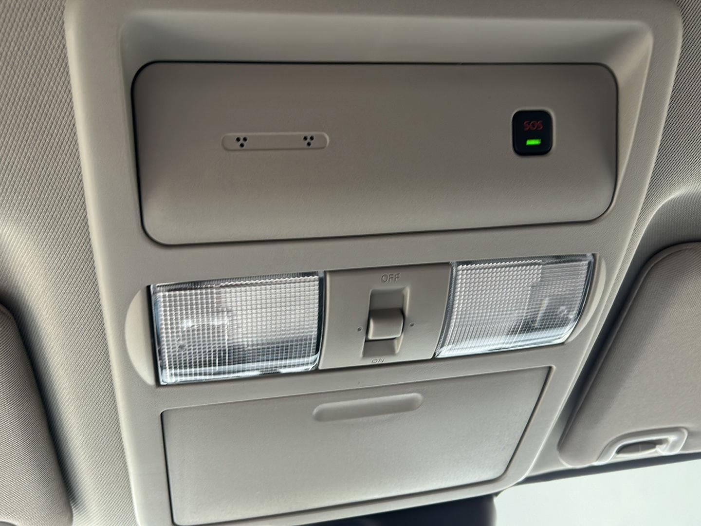 2026 Nissan Frontier Crew Cab S