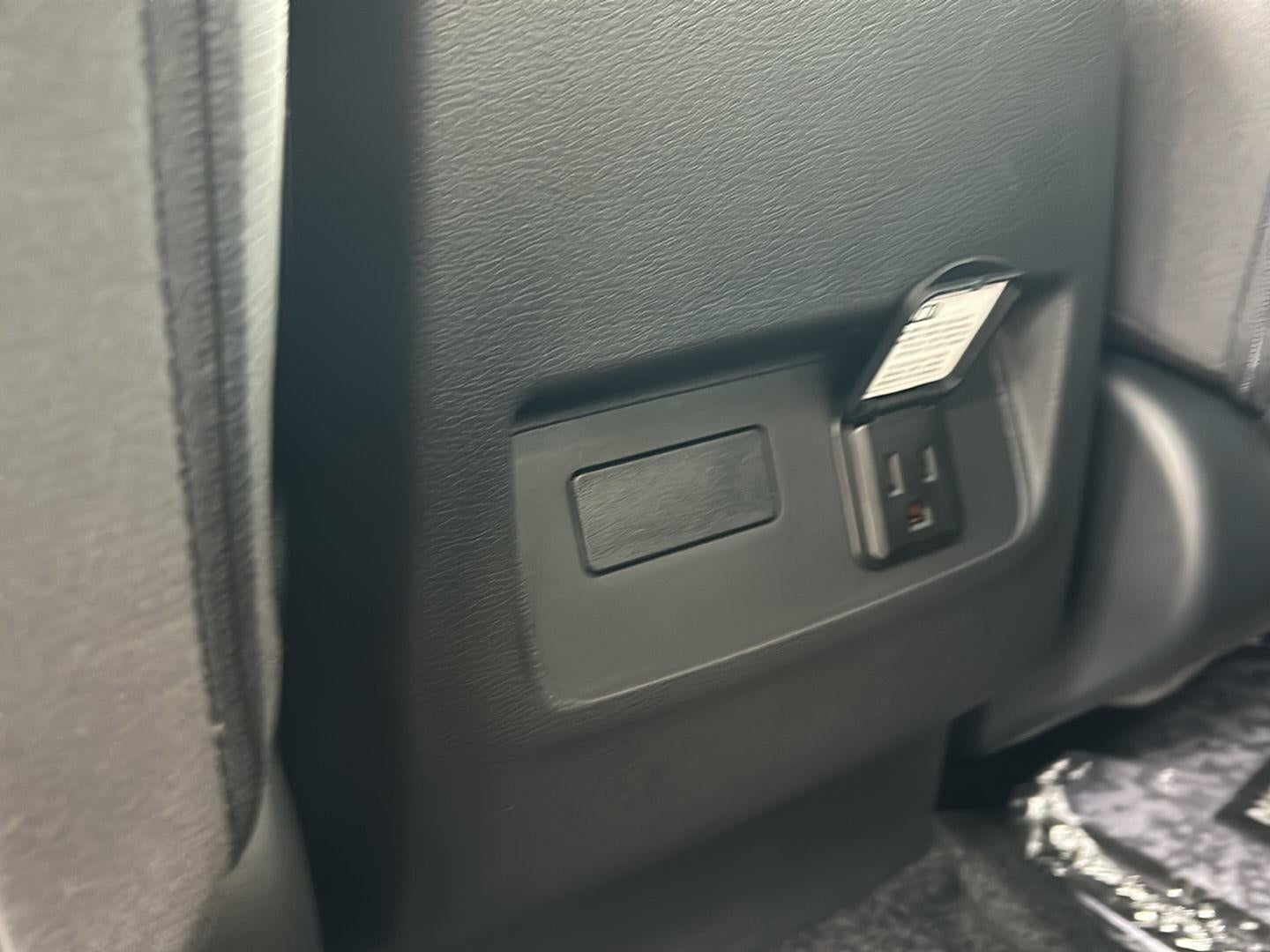 2026 Nissan Frontier Crew Cab S