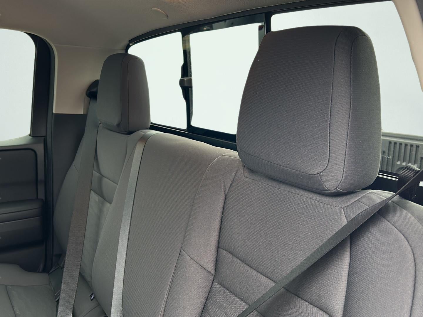 2026 Nissan Frontier Crew Cab S