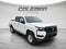 2026 Nissan Frontier Crew Cab S