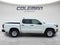 2026 Nissan Frontier Crew Cab S