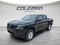 2026 Nissan Frontier Crew Cab S
