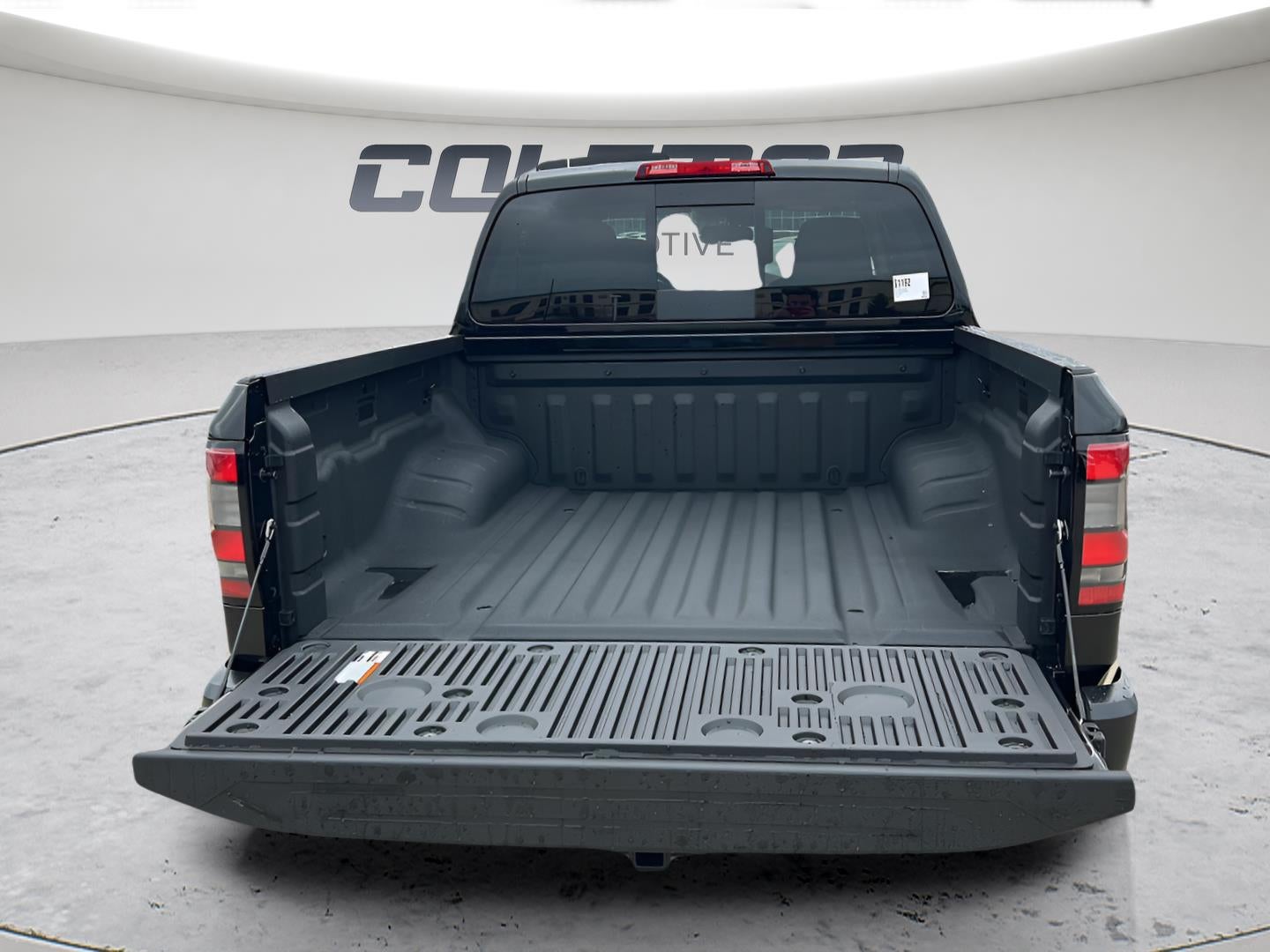 2026 Nissan Frontier Crew Cab S