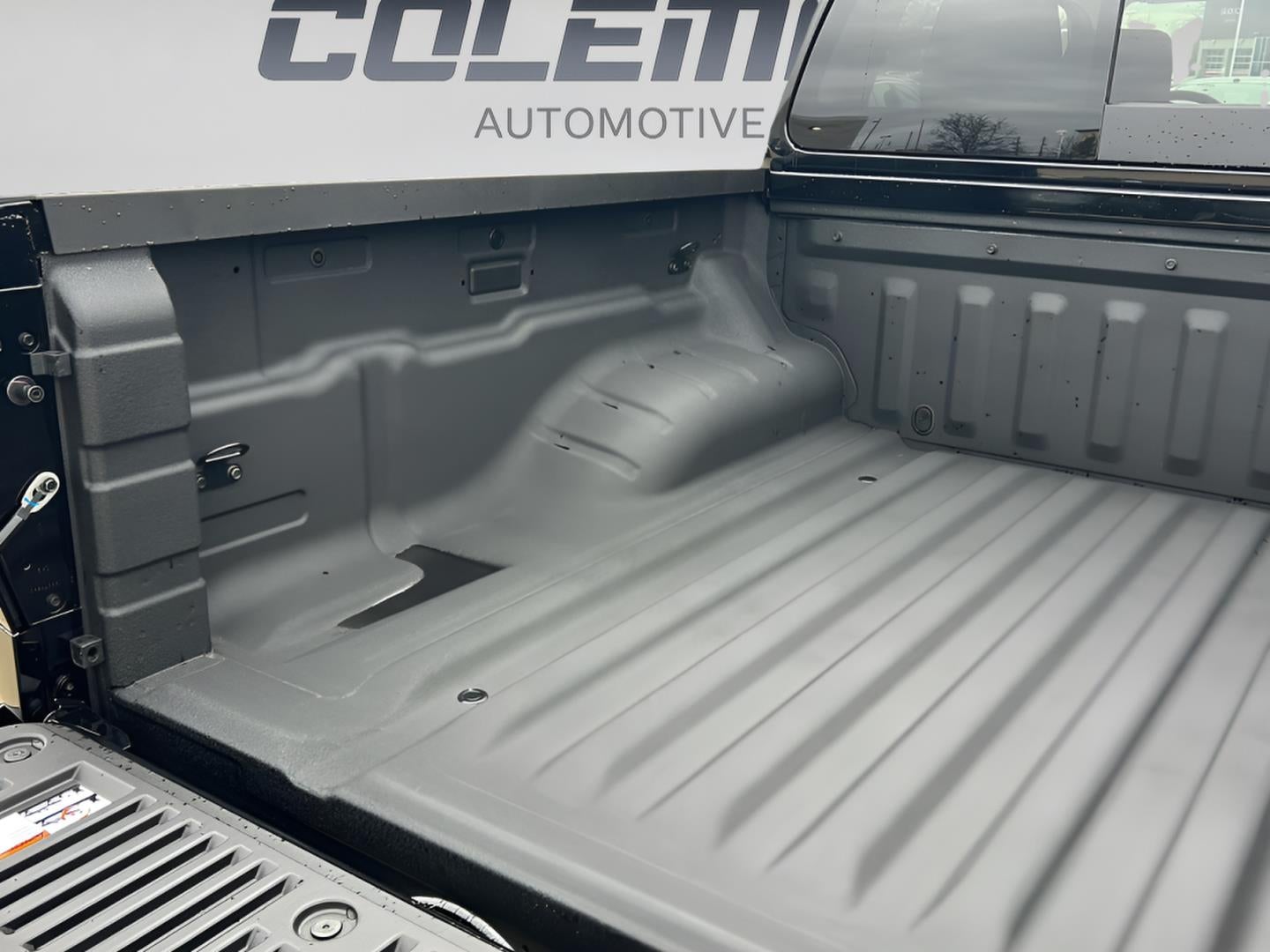 2026 Nissan Frontier Crew Cab S