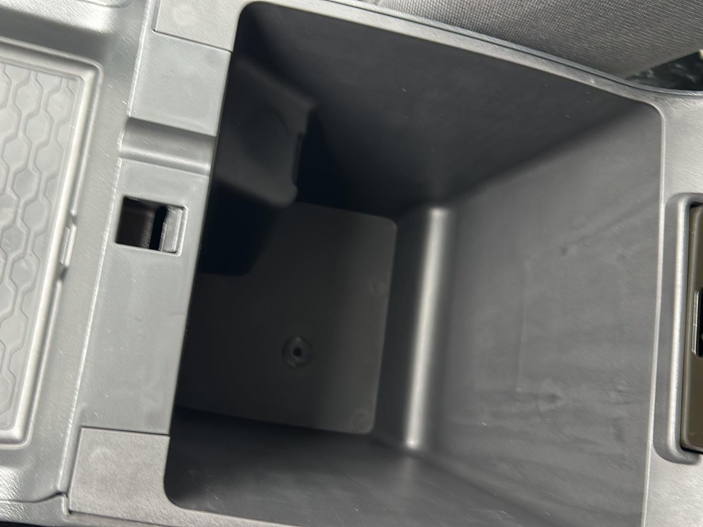 2026 Nissan Frontier Crew Cab S