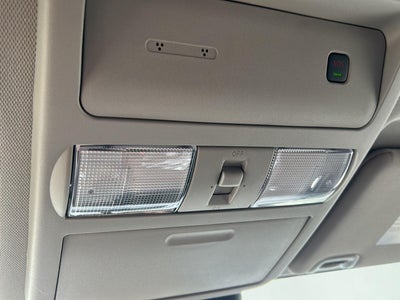 2026 Nissan Frontier Crew Cab S