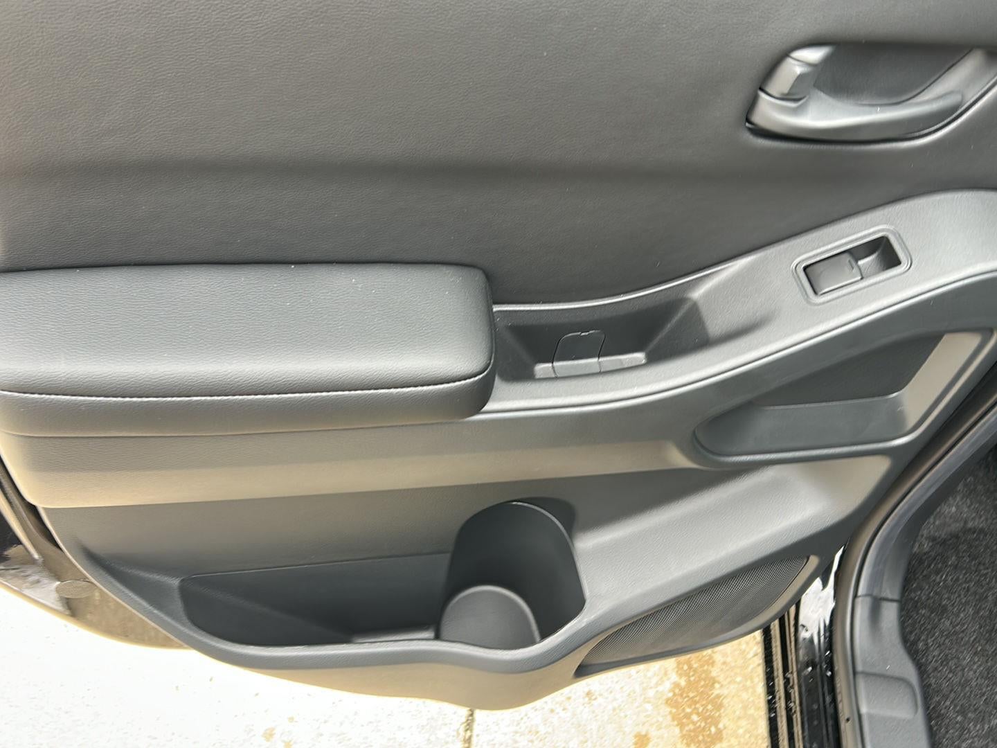 2026 Nissan Frontier Crew Cab S