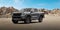 2027 Nissan Frontier PRO-4X