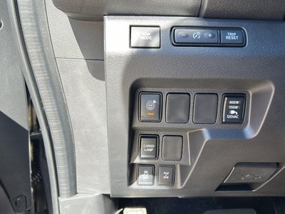 2027 Nissan Frontier PRO-4X