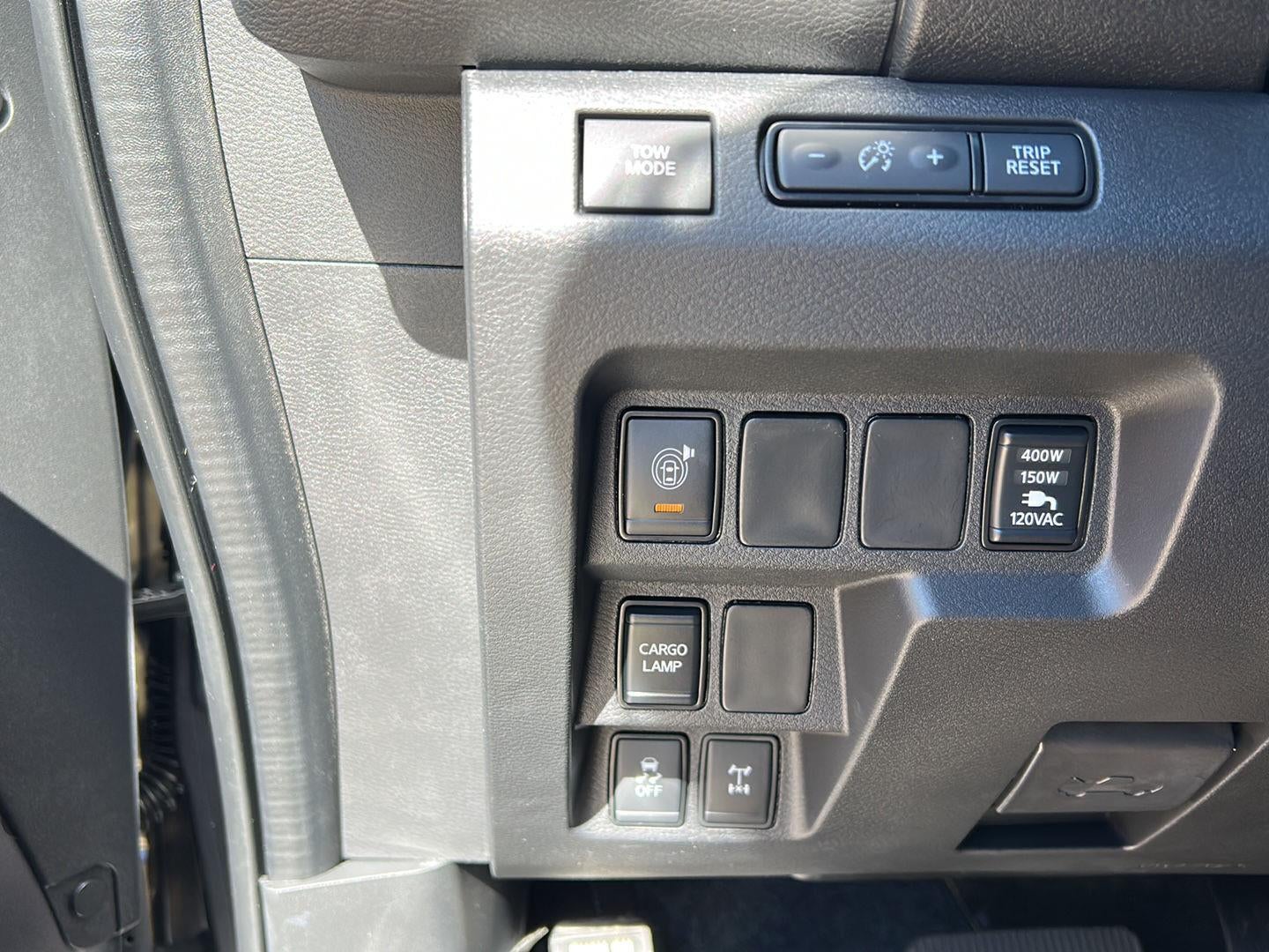 2027 Nissan Frontier PRO-4X