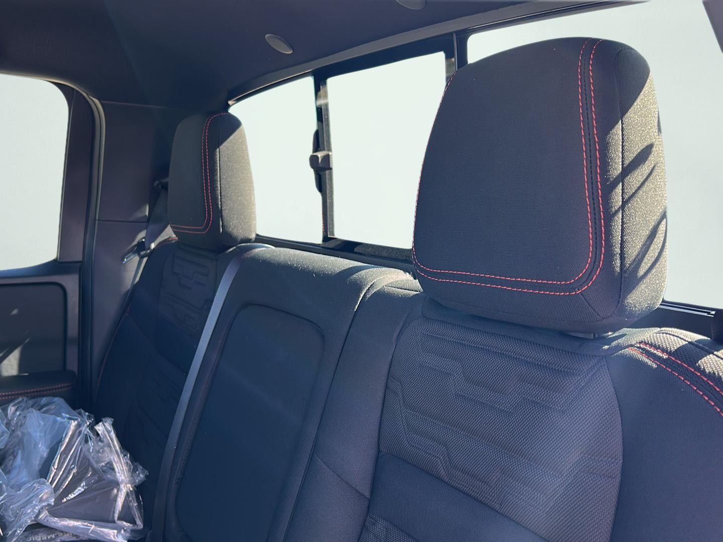 2027 Nissan Frontier PRO-4X