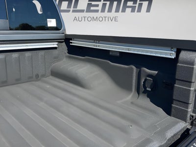 2027 Nissan Frontier PRO-4X