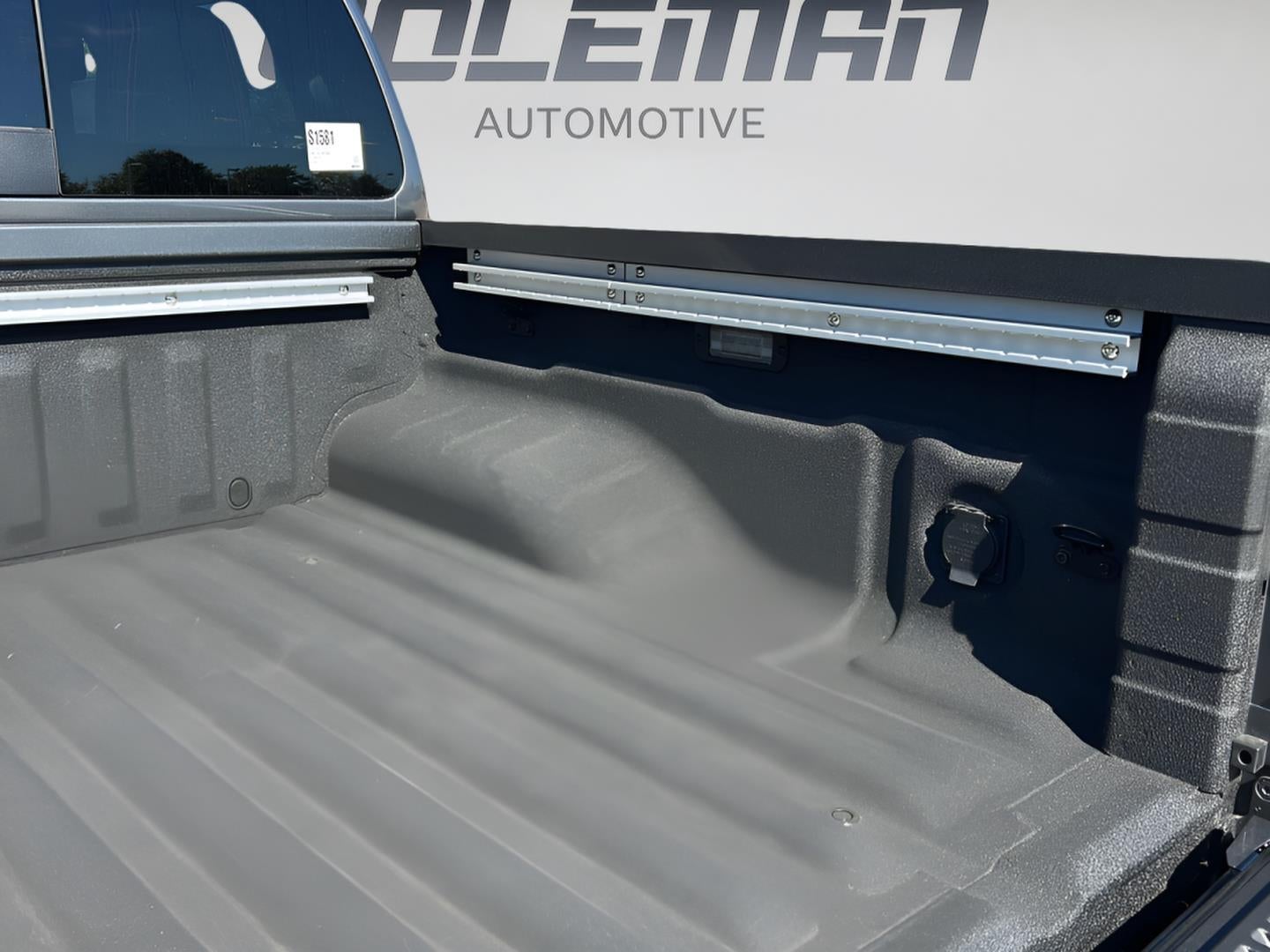 2027 Nissan Frontier PRO-4X