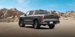 2027 Nissan Frontier PRO-4X