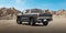2027 Nissan Frontier PRO-4X