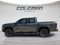 2027 Nissan Frontier PRO-4X