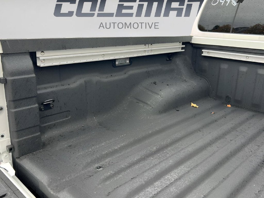 2027 Nissan Frontier SV 24