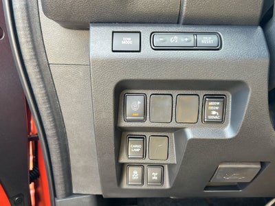 2027 Nissan Frontier PRO-4X