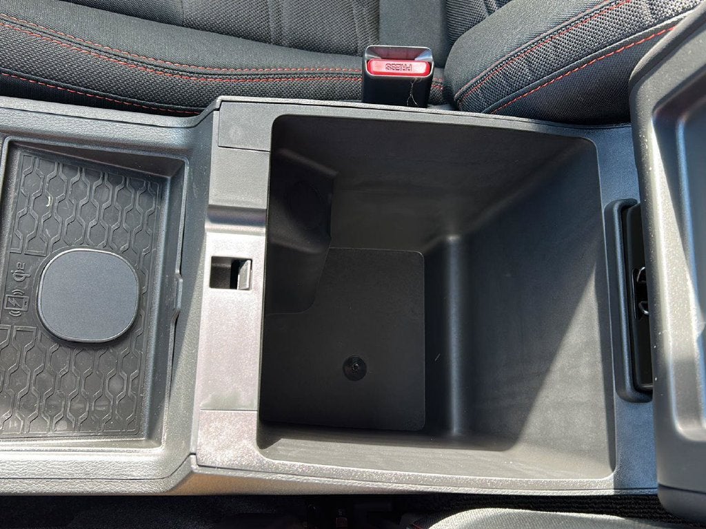 2027 Nissan Frontier PRO 4X 15