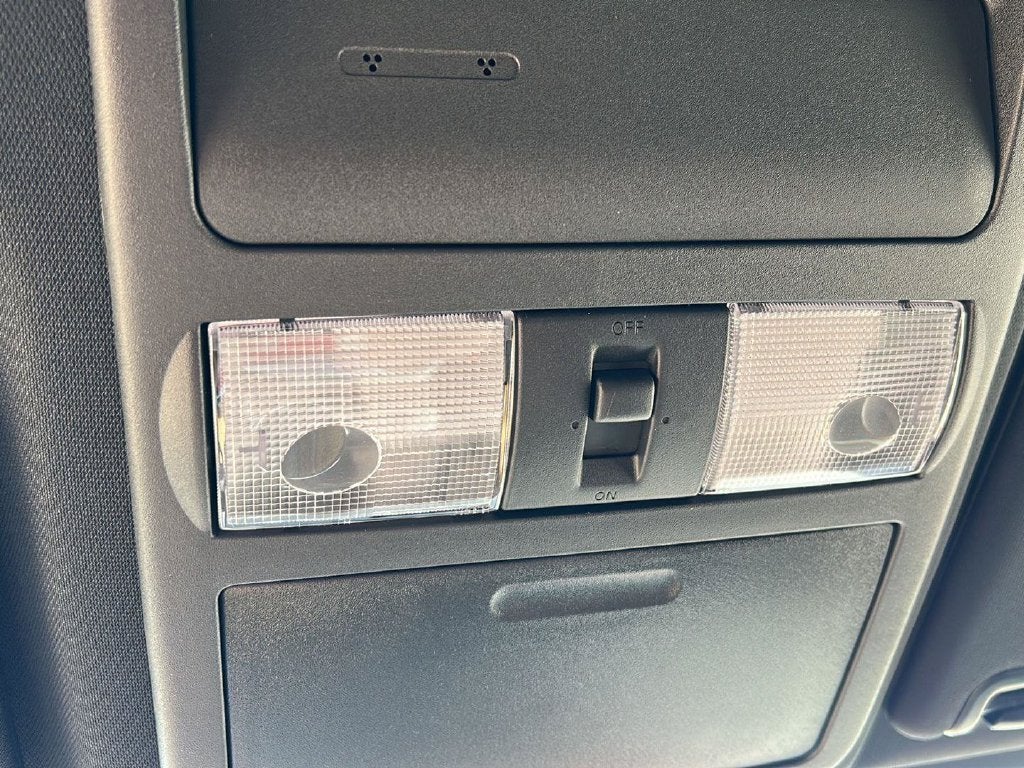 2027 Nissan Frontier PRO 4X 16