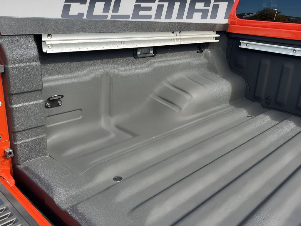 2027 Nissan Frontier PRO-4X