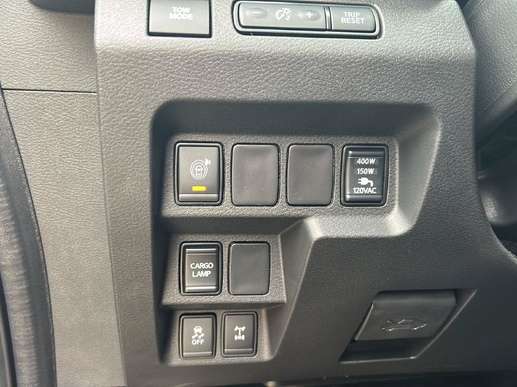 2027 Nissan Frontier PRO-4X