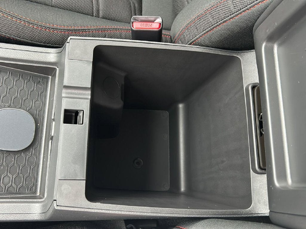 2027 Nissan Frontier PRO-4X