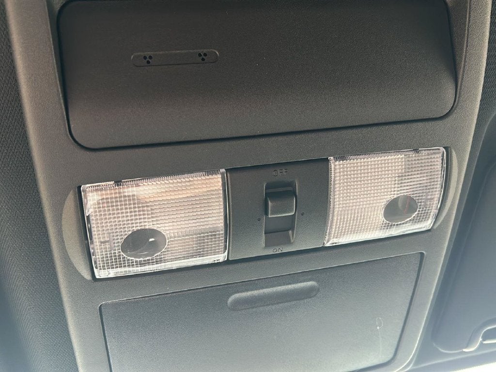 2027 Nissan Frontier PRO-4X