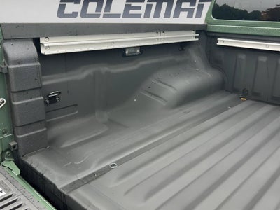 2027 Nissan Frontier PRO-4X